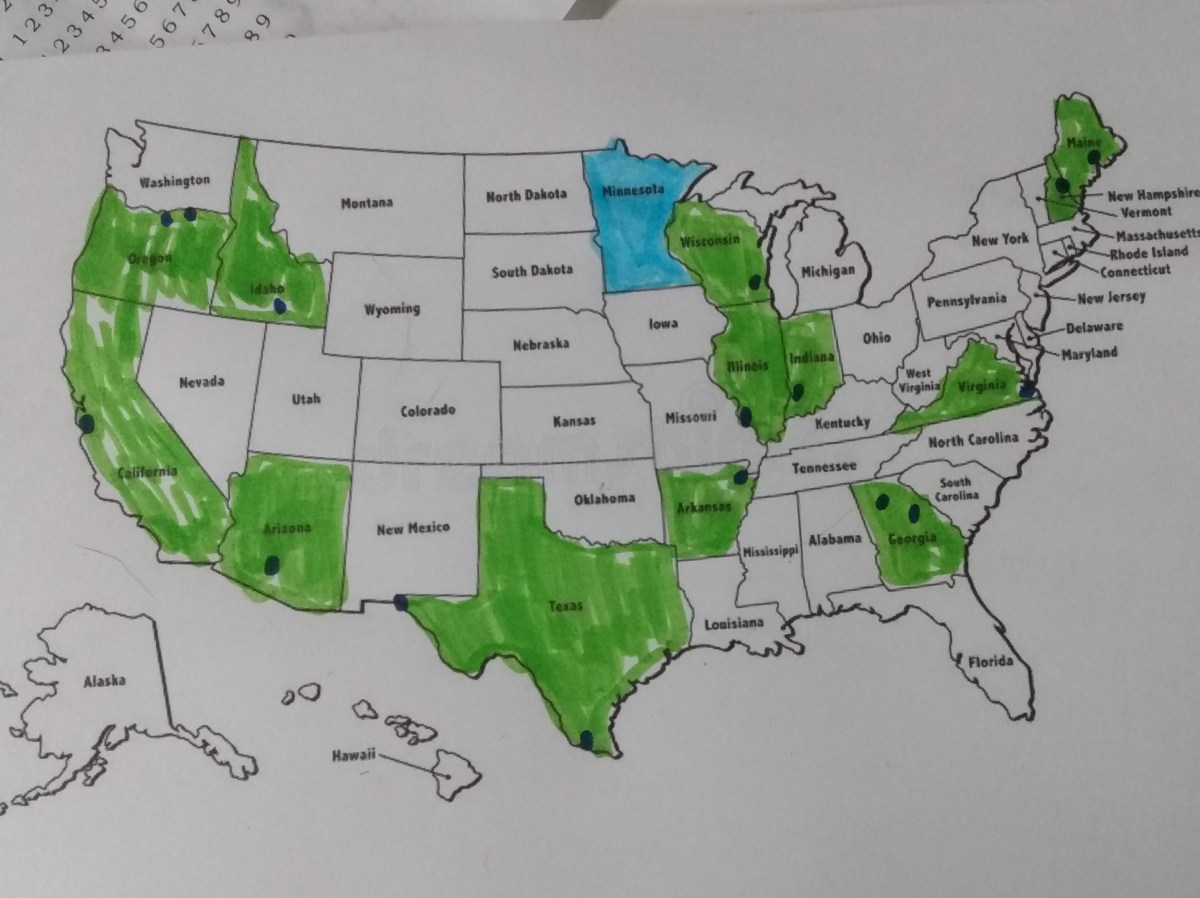 What is the Truth Behind All These Food Plant&nbsp;Fires?