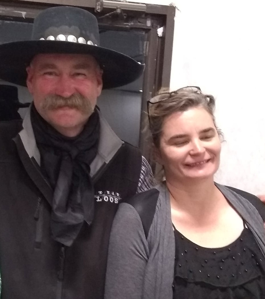 Land Rights Warrior: Angel&nbsp;Cushing